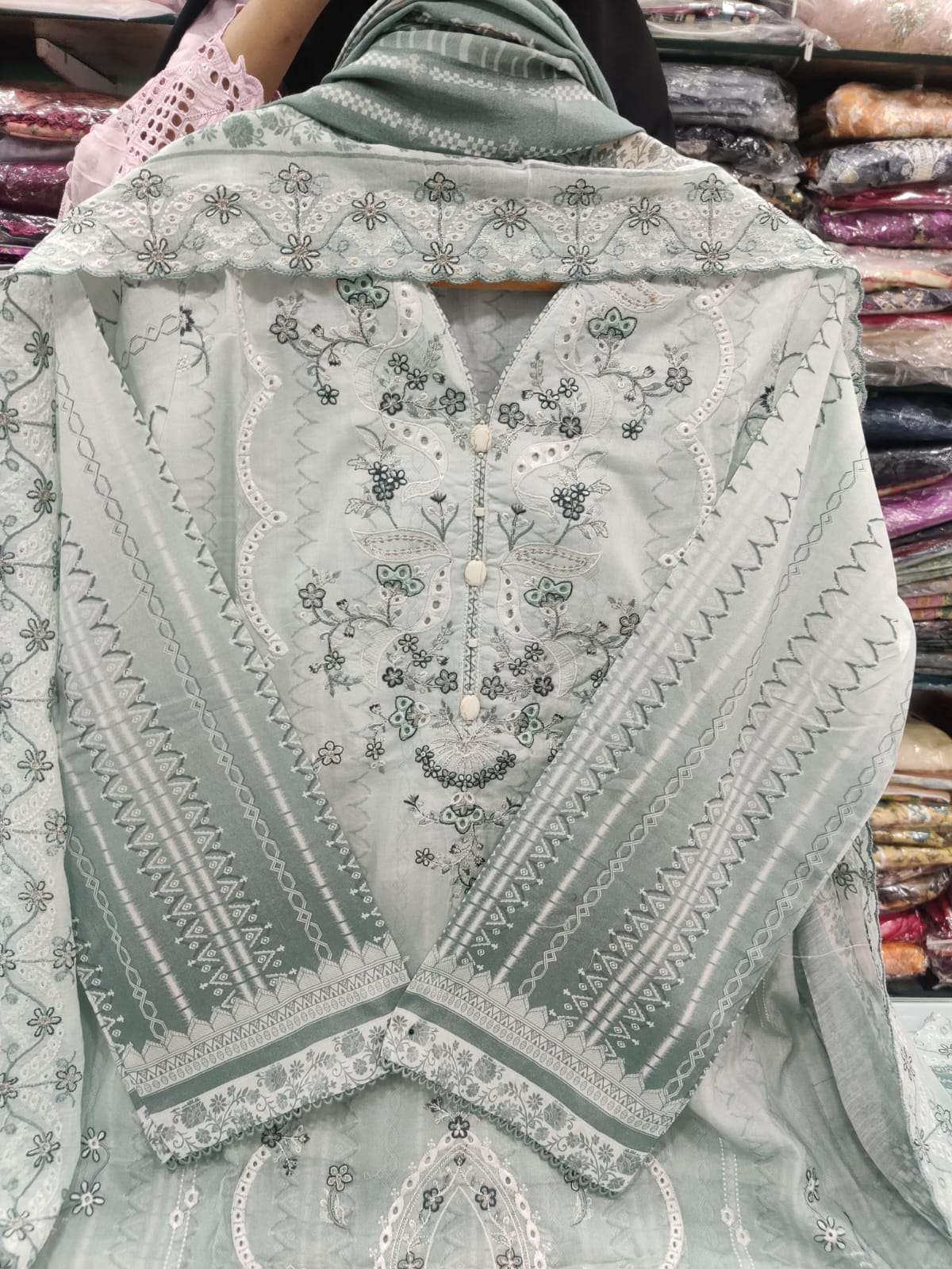 RTW ready  by Tawakkal Lawn